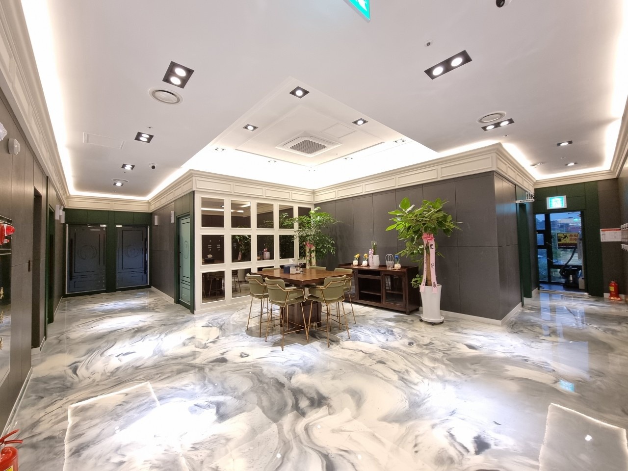 디오픈융건릉 썸네일 7